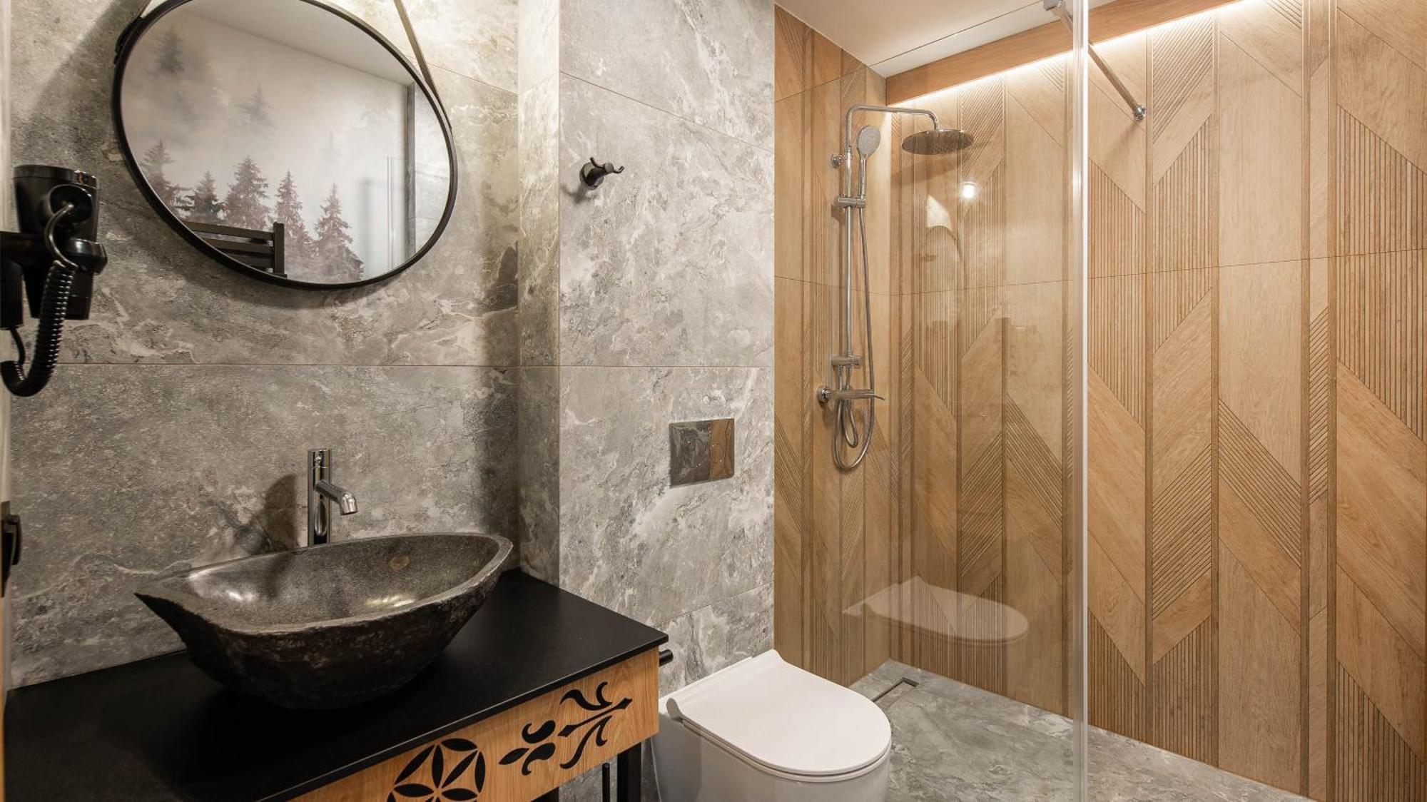Aparthotel Delta Prime Zakopane Bagian luar foto