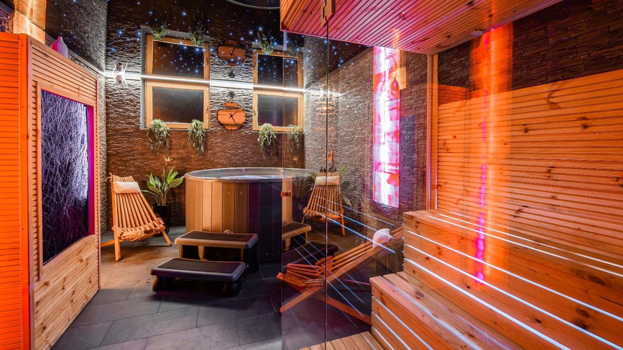 Aparthotel Delta Prime Zakopane Bagian luar foto