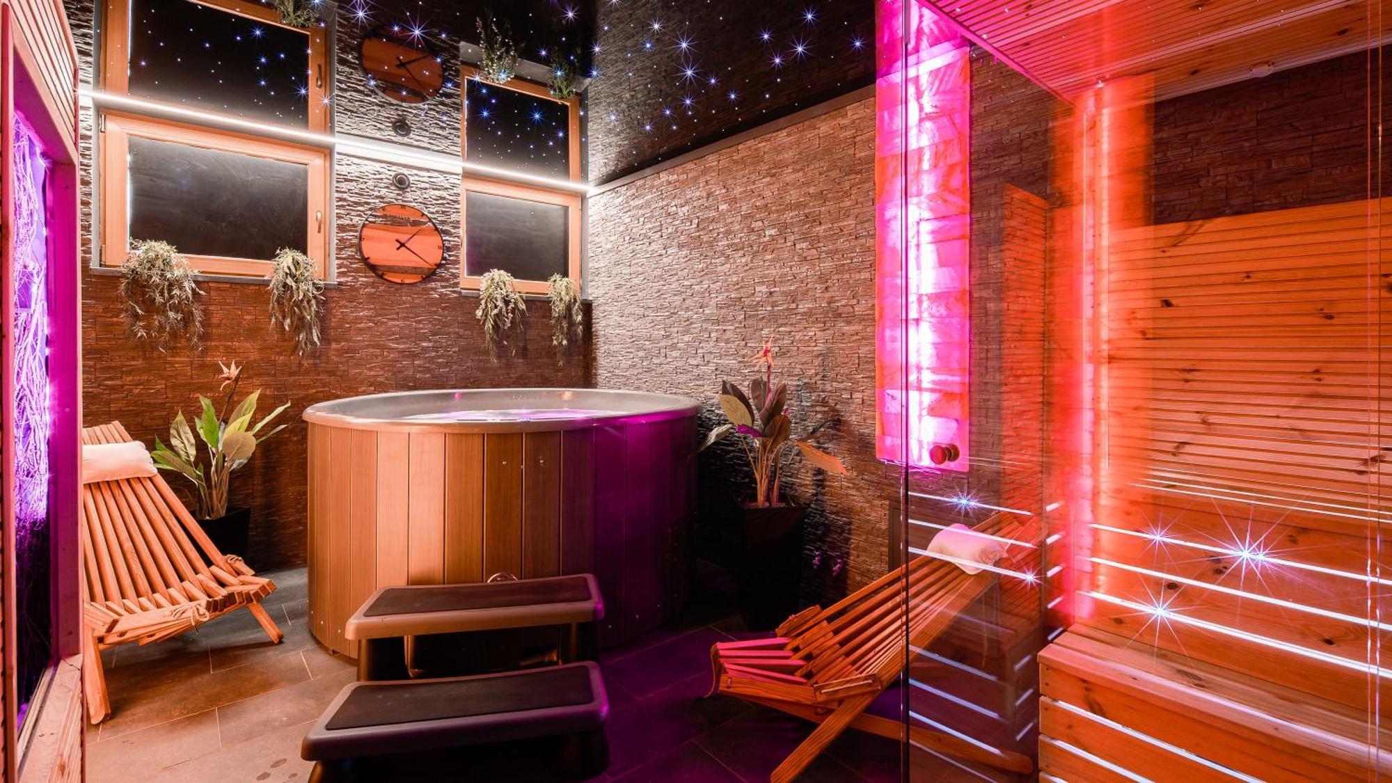 Aparthotel Delta Prime Zakopane Bagian luar foto